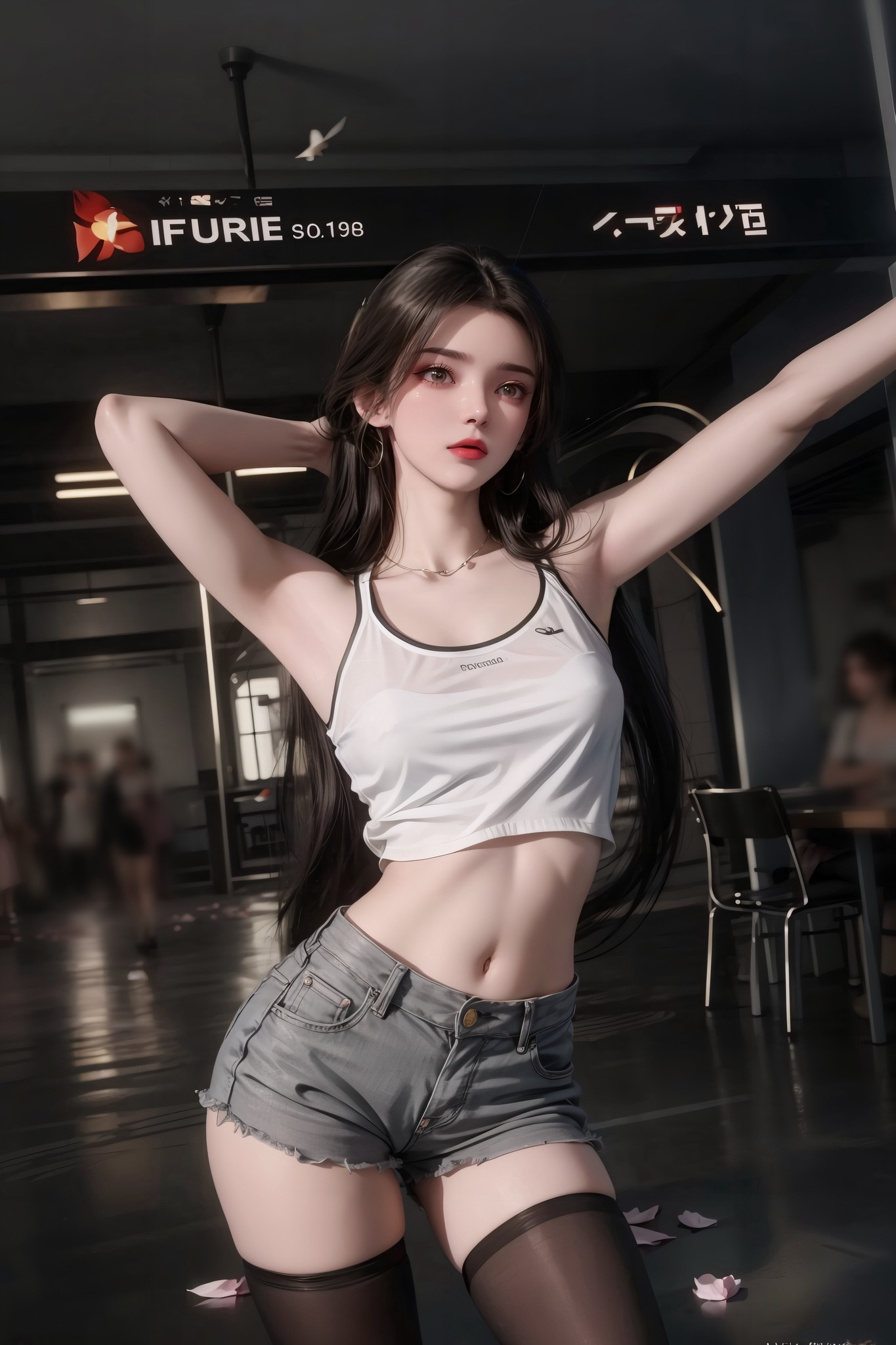 图片[6]| 每日壁纸-07-23| 小妖客栈