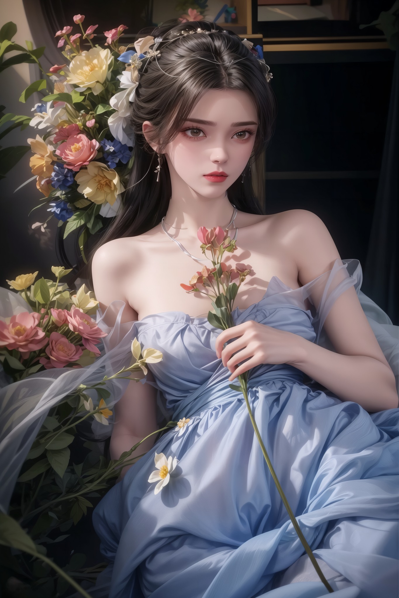 图片[15]| 每日壁纸-07-23| 小妖客栈