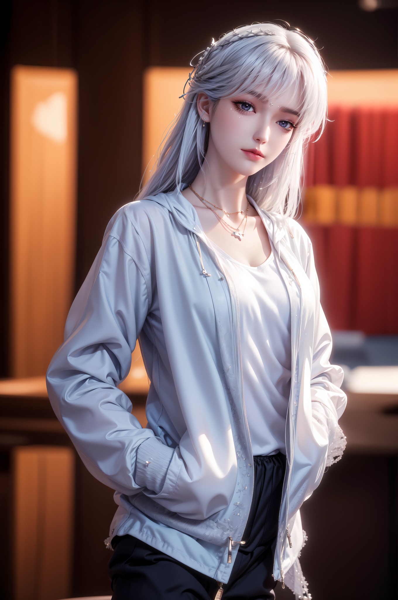 图片[16]| 每日壁纸-07-23| 小妖客栈