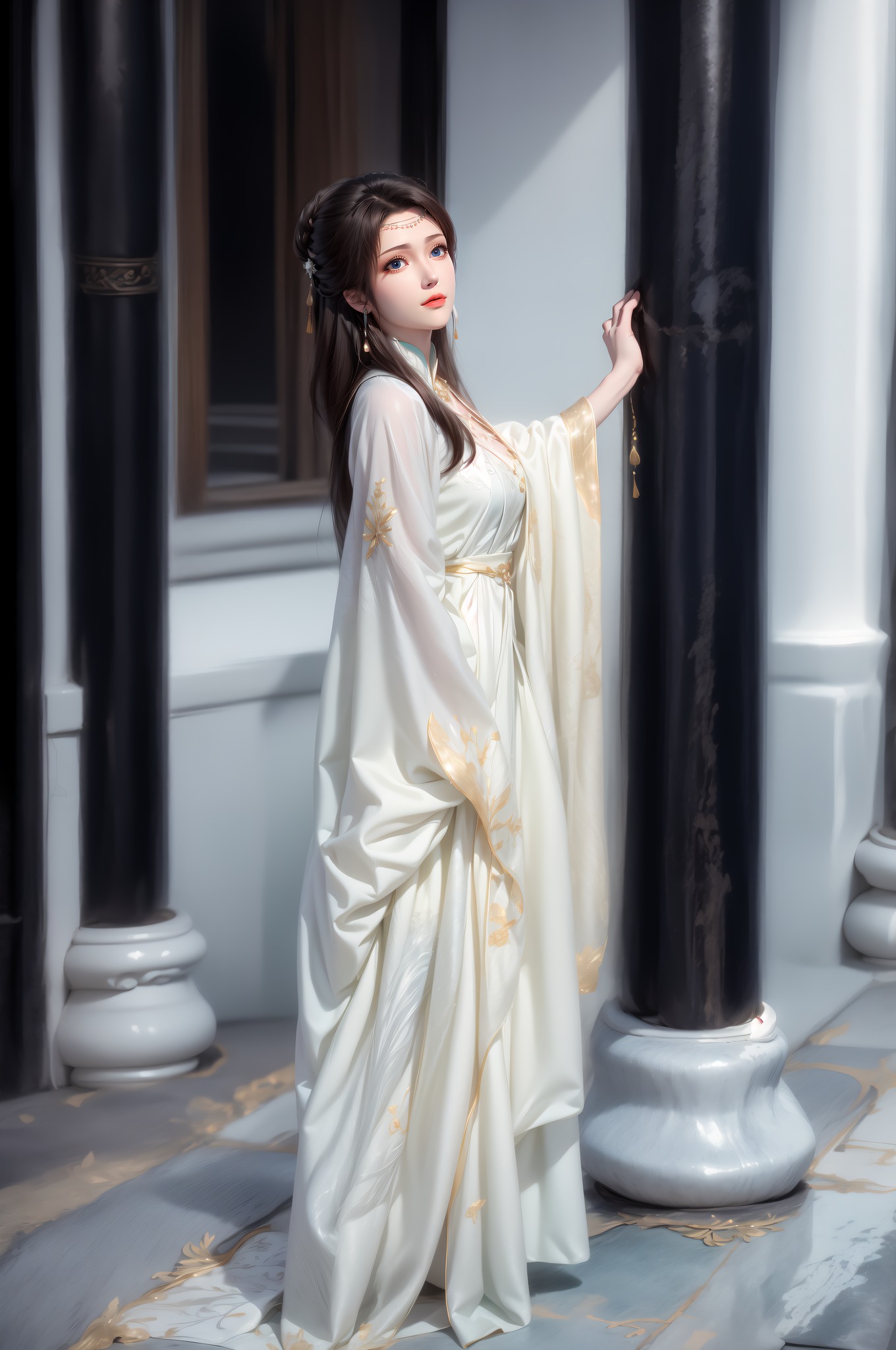 图片[13]| 每日壁纸-07-23| 小妖客栈