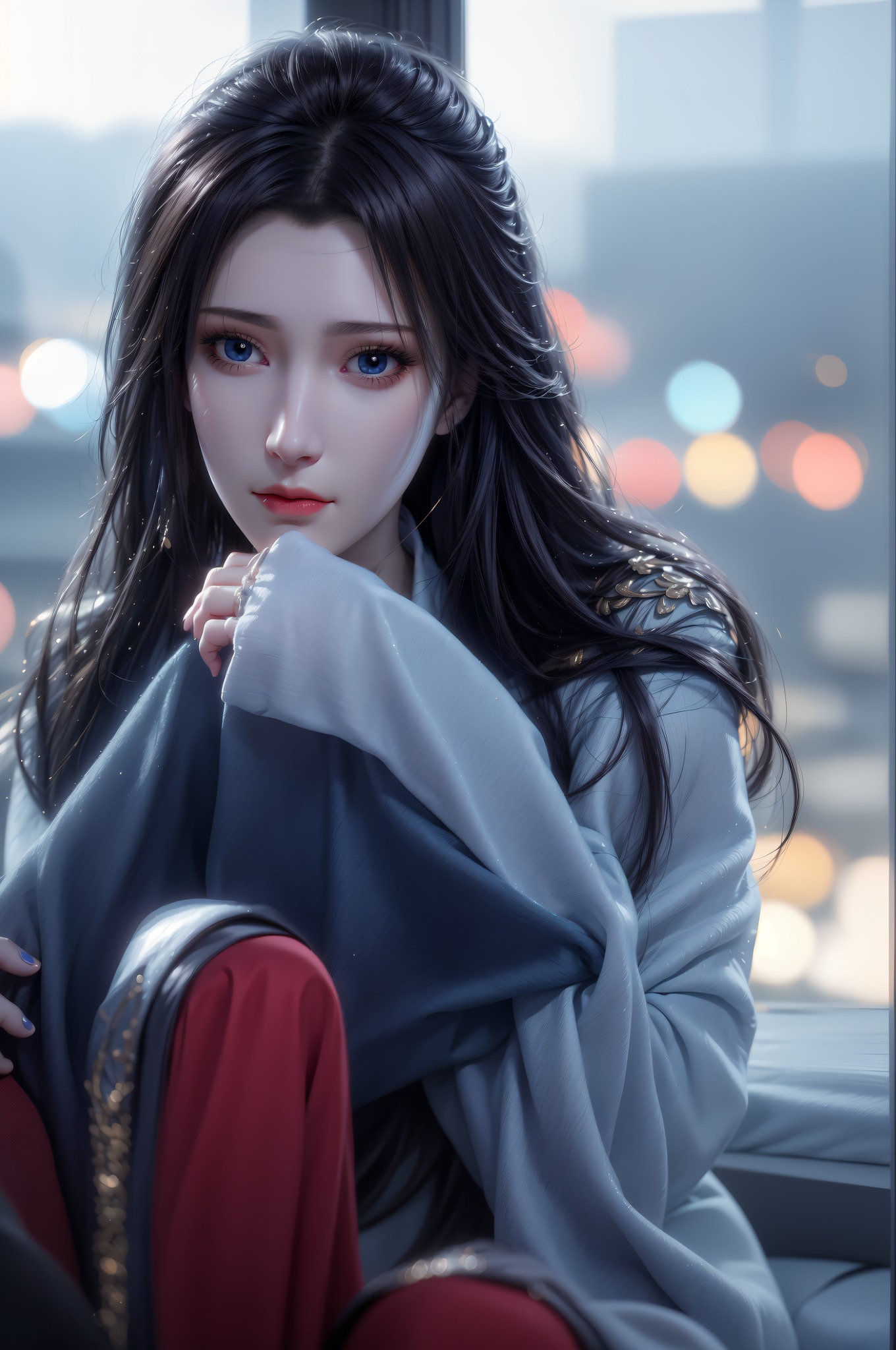 图片[5]| 每日壁纸-07-23| 小妖客栈