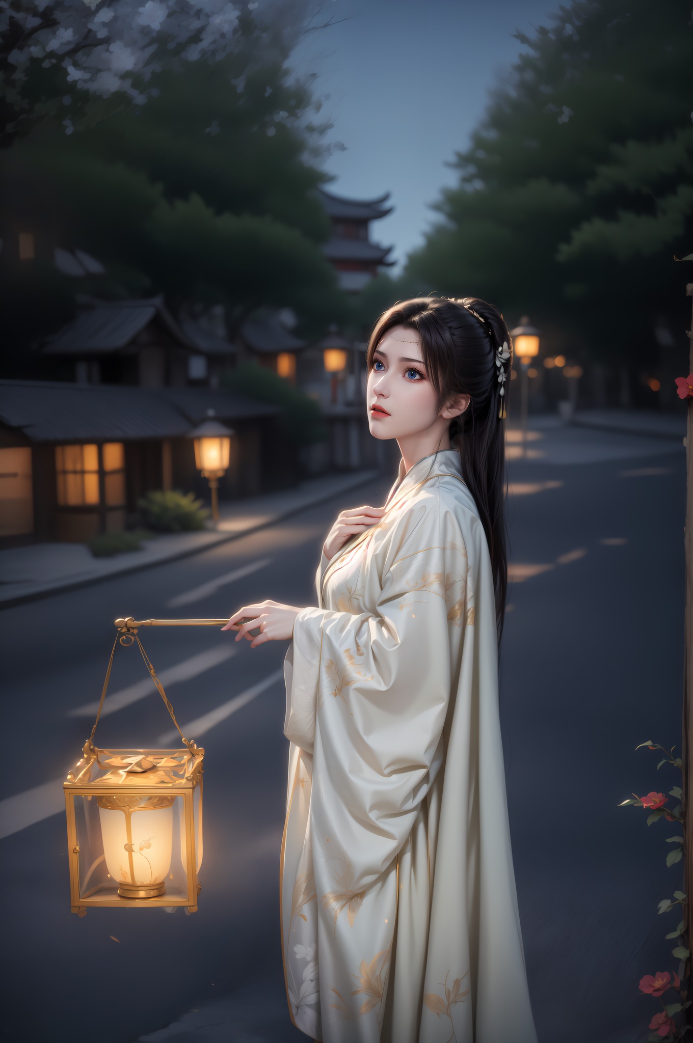 图片[17]| 每日壁纸-07-23| 小妖客栈