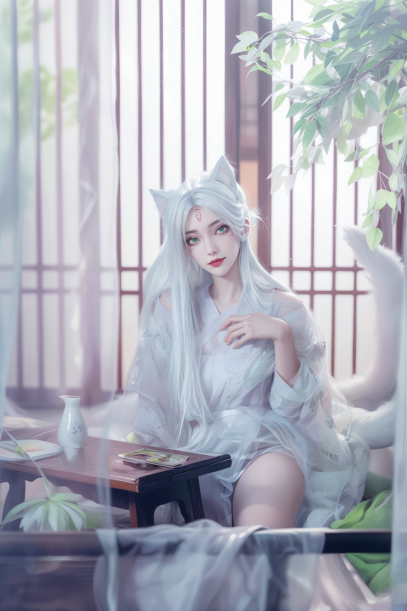 图片[4]| 每日壁纸-07-27| 小妖客栈