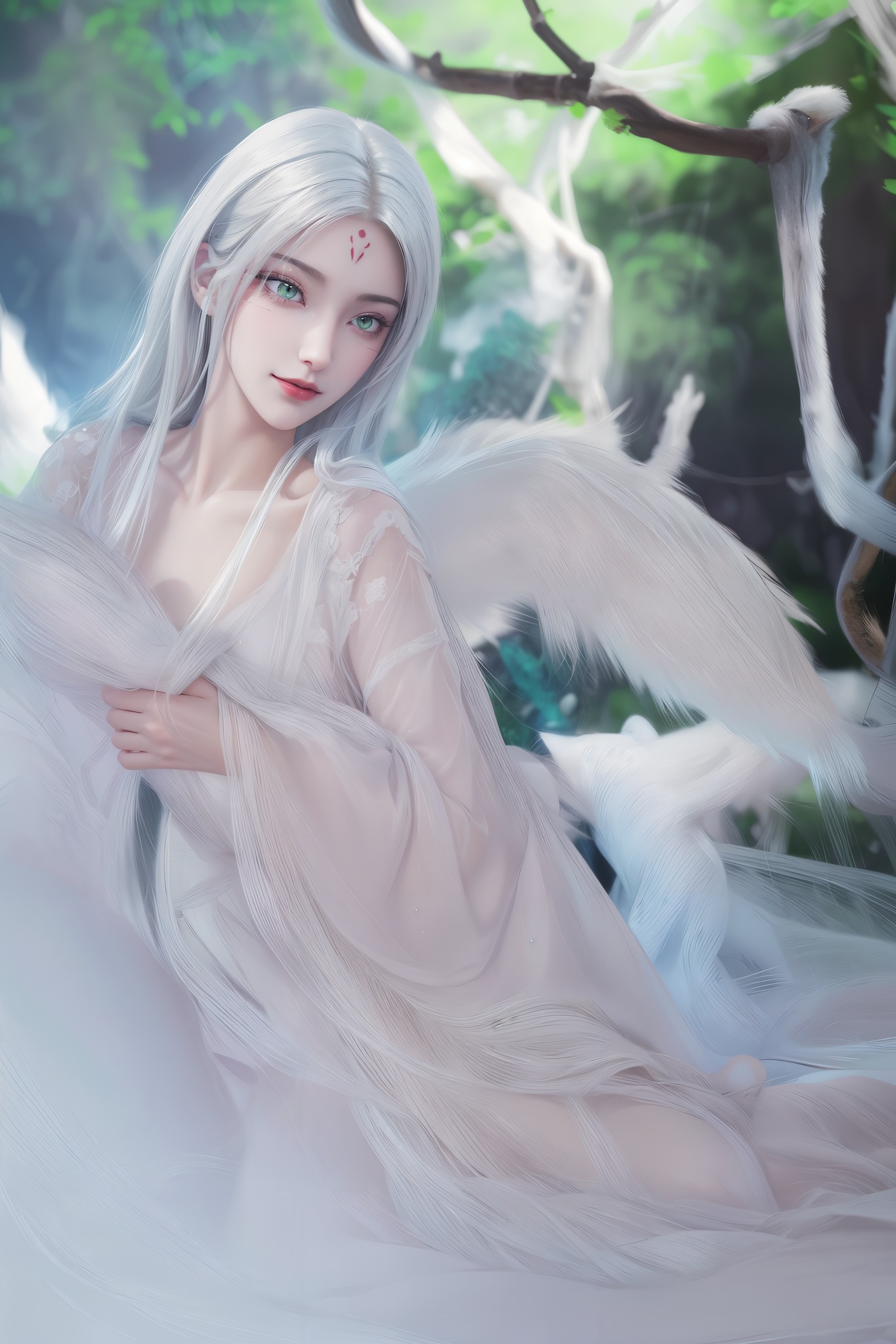 图片[11]| 每日壁纸-07-27| 小妖客栈