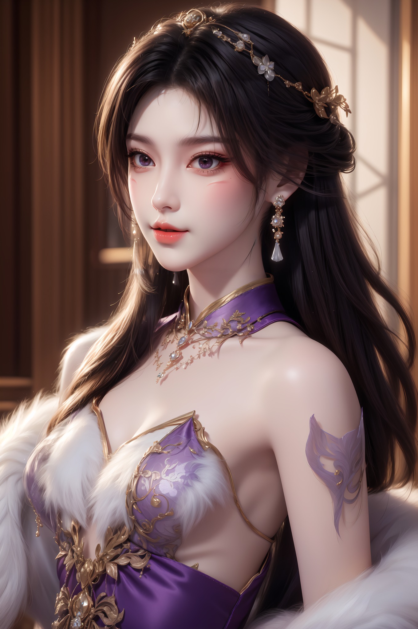 图片[14]| 每日壁纸-07-27| 小妖客栈