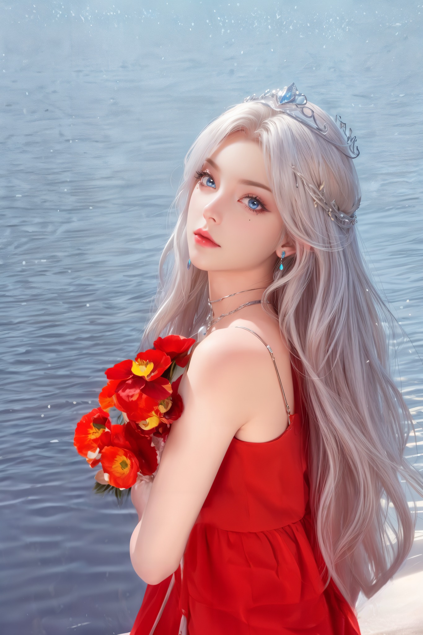 图片[2]| 每日壁纸-07-27| 小妖客栈