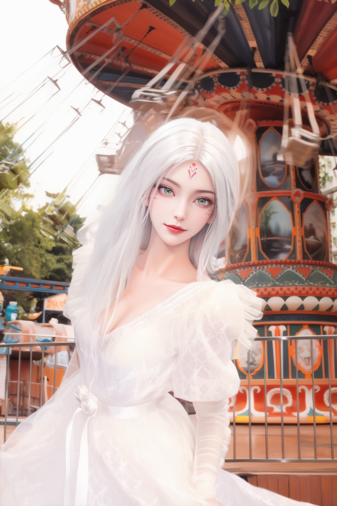 图片[12]| 每日壁纸-07-27| 小妖客栈