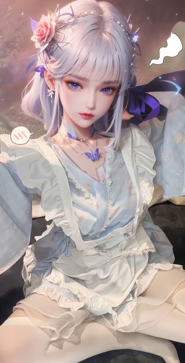 图片[4]| AI绘画-07-31| 小妖客栈