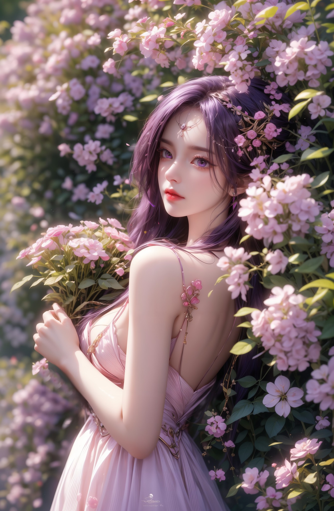 图片[10]| AI绘画-07-31| 小妖客栈