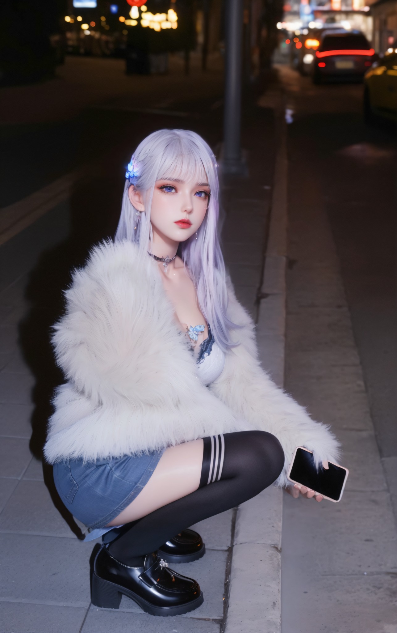 图片[12]| AI绘画-07-31| 小妖客栈