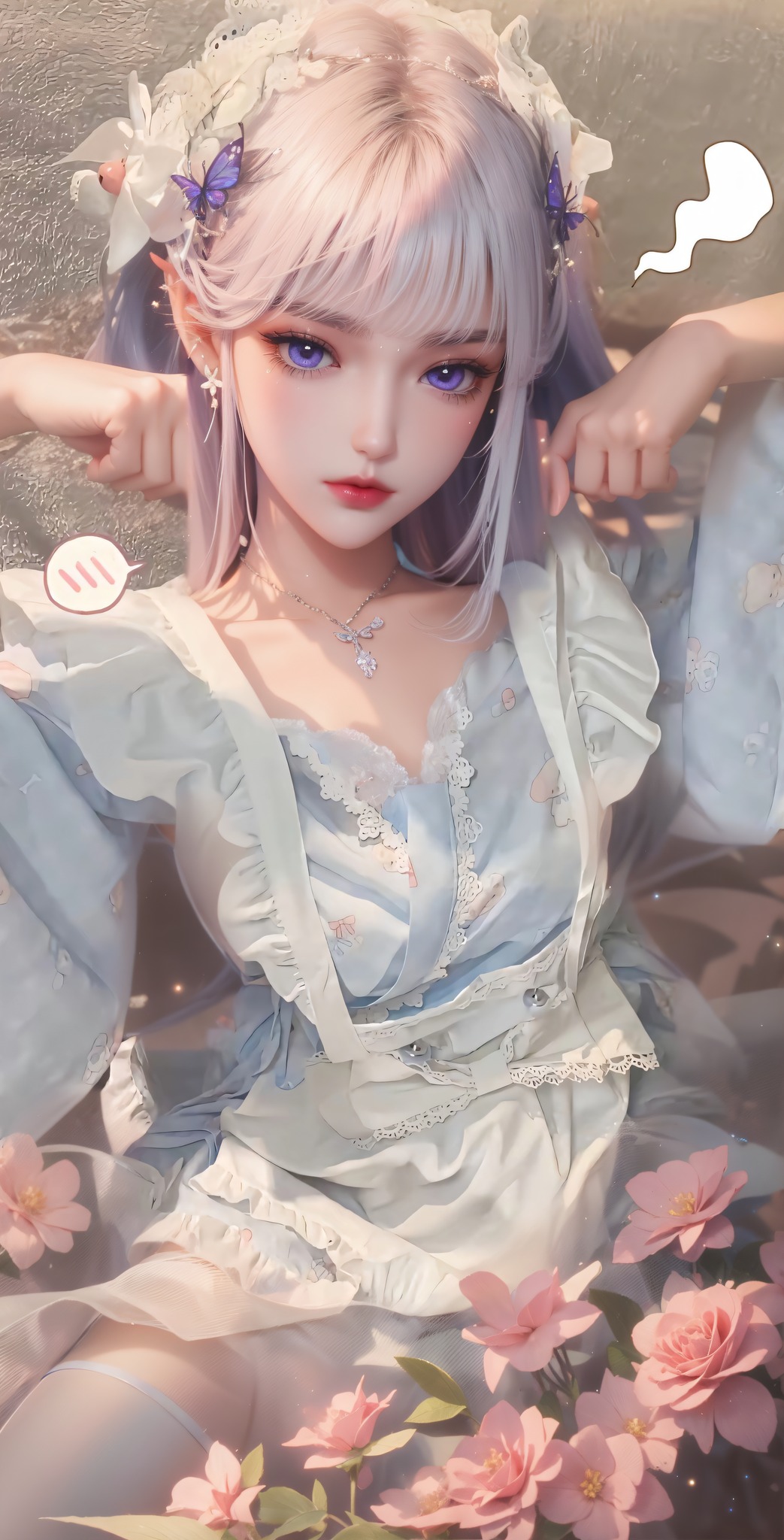 图片[15]| AI绘画-07-31| 小妖客栈