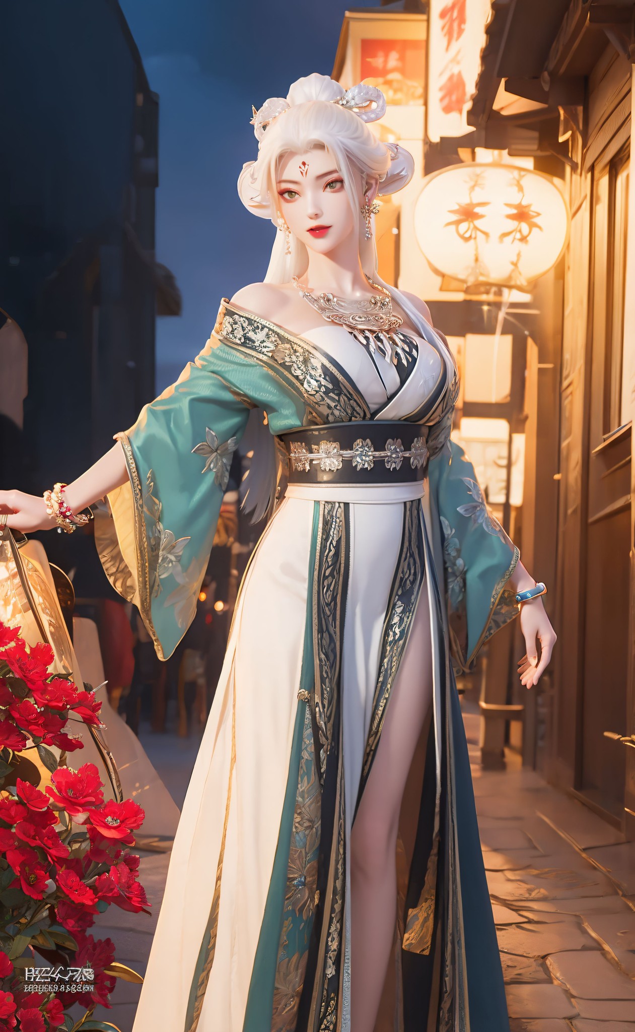 图片[9]| AI绘画-每日壁纸-08-22| 小妖客栈