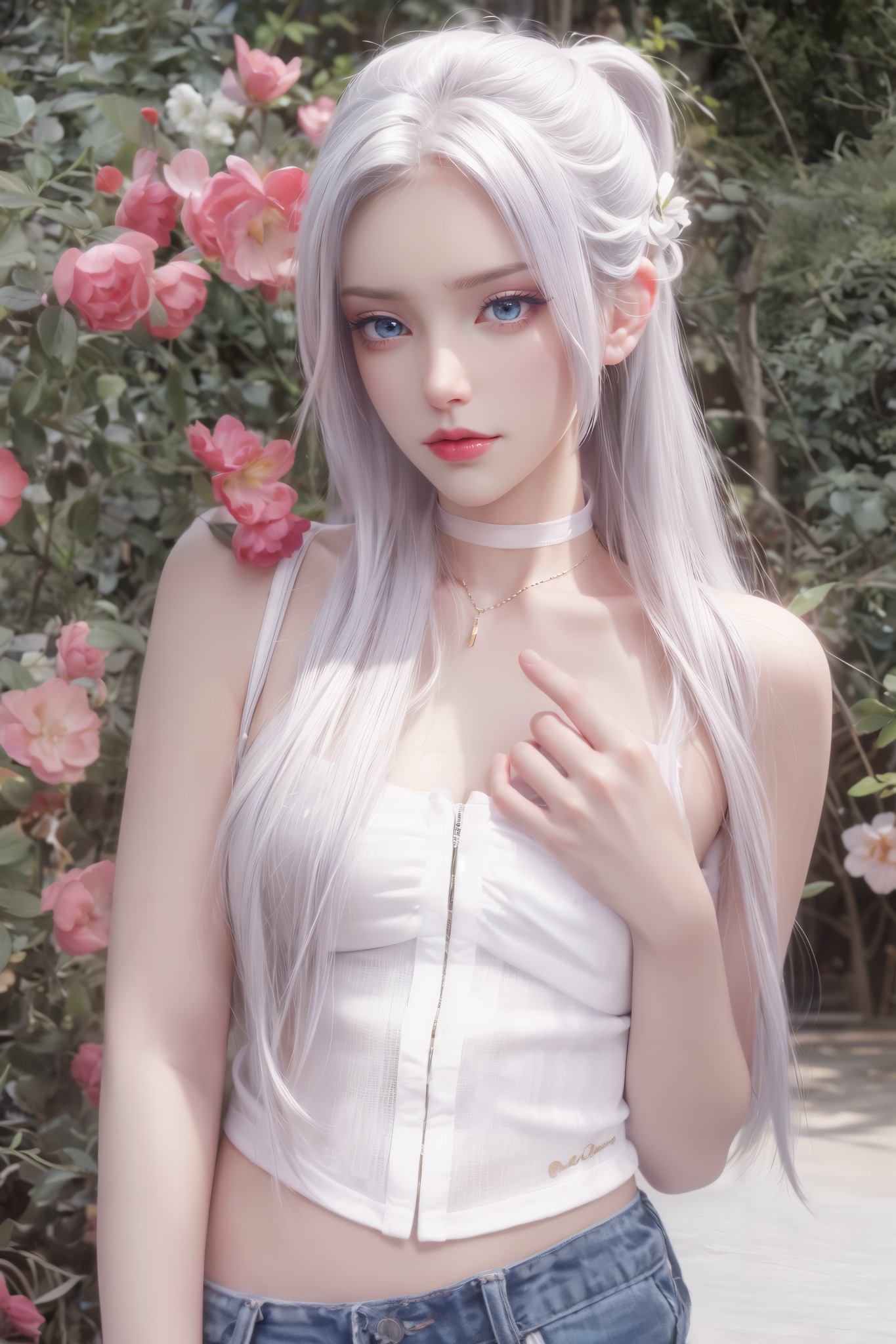 图片[6]| AI绘画-每日壁纸-08-22| 小妖客栈