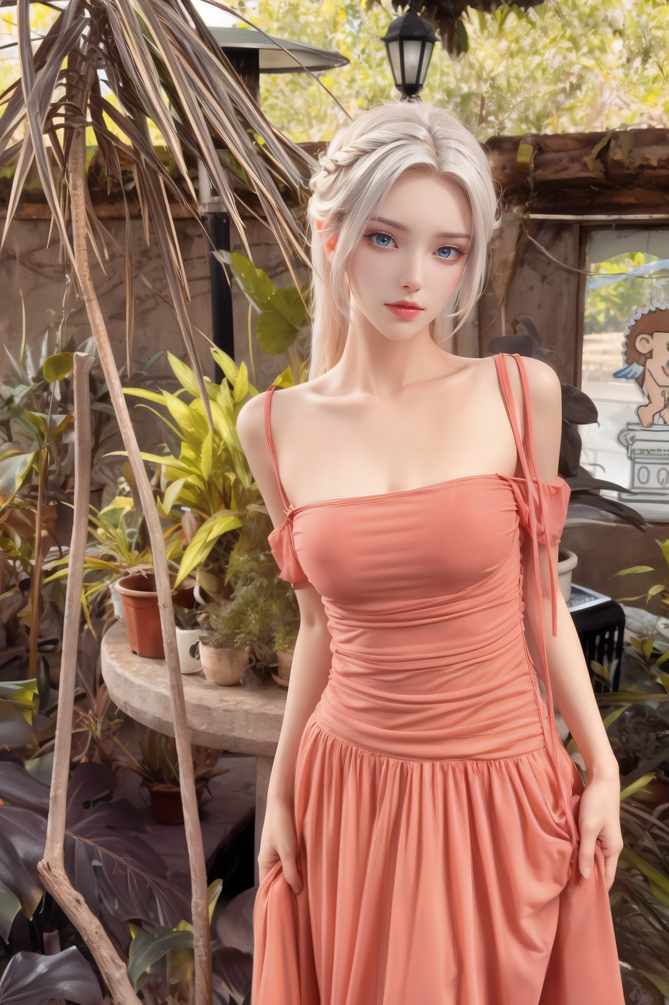 图片[7]| AI绘画-每日壁纸-08-22| 小妖客栈