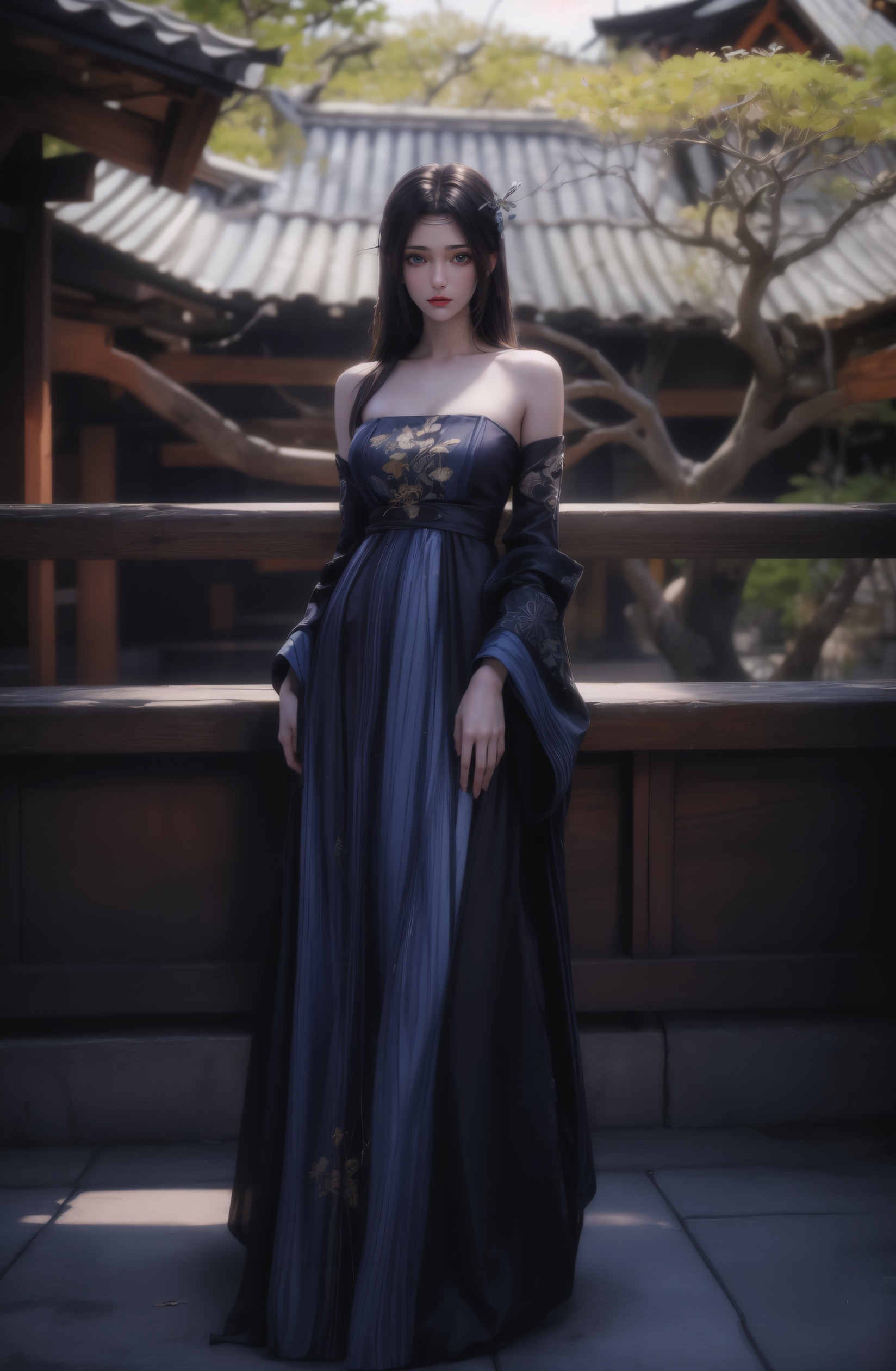 图片[7]| AI绘画-云韵3期| 小妖客栈