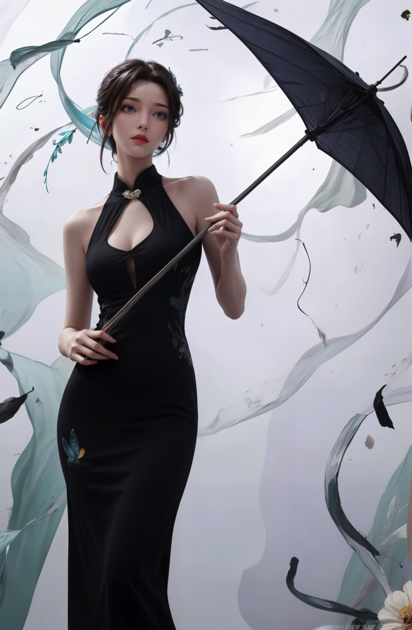 图片[8]| AI绘画-云韵3期| 小妖客栈