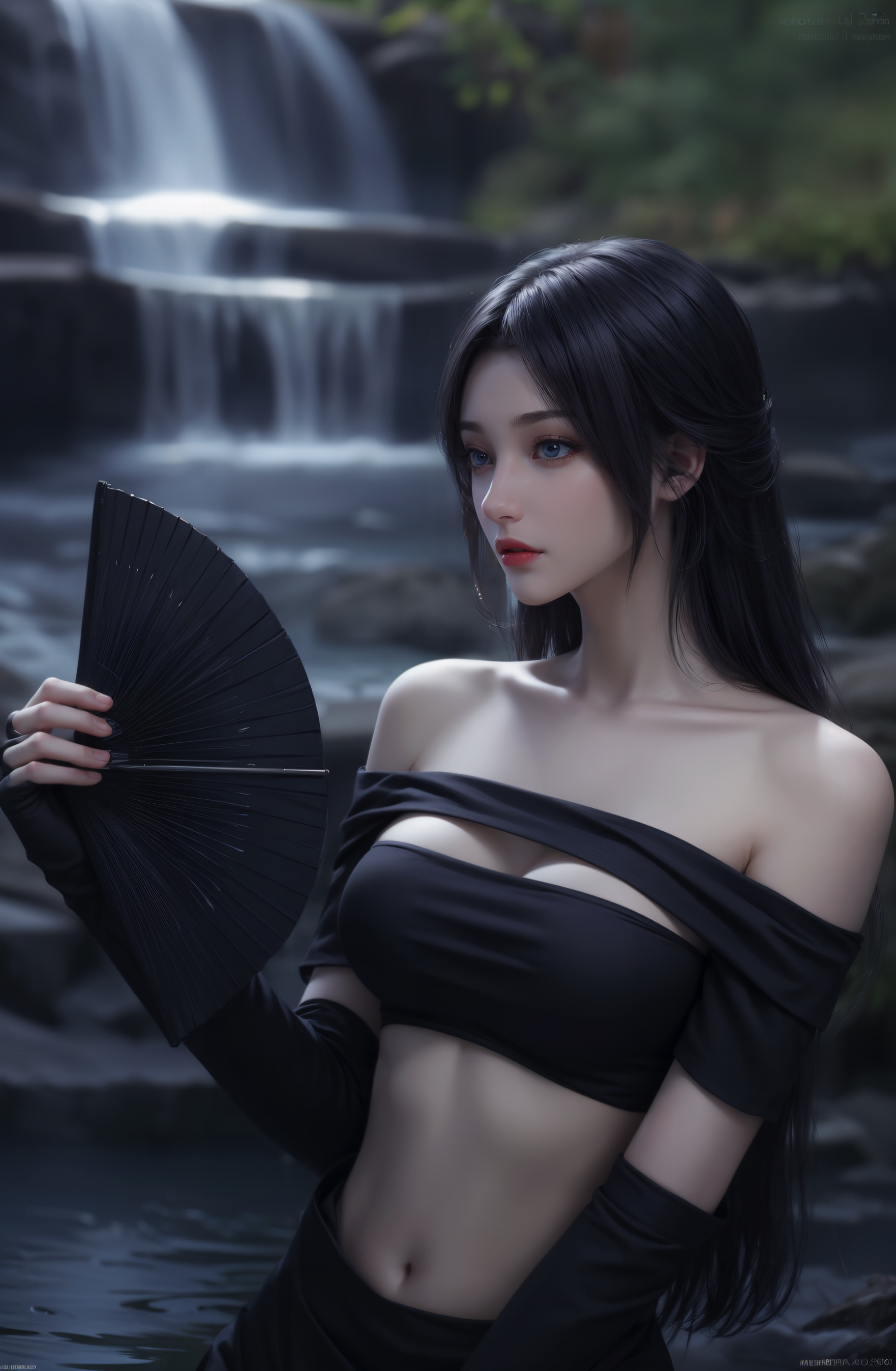 图片[13]| AI绘画-云韵3期| 小妖客栈