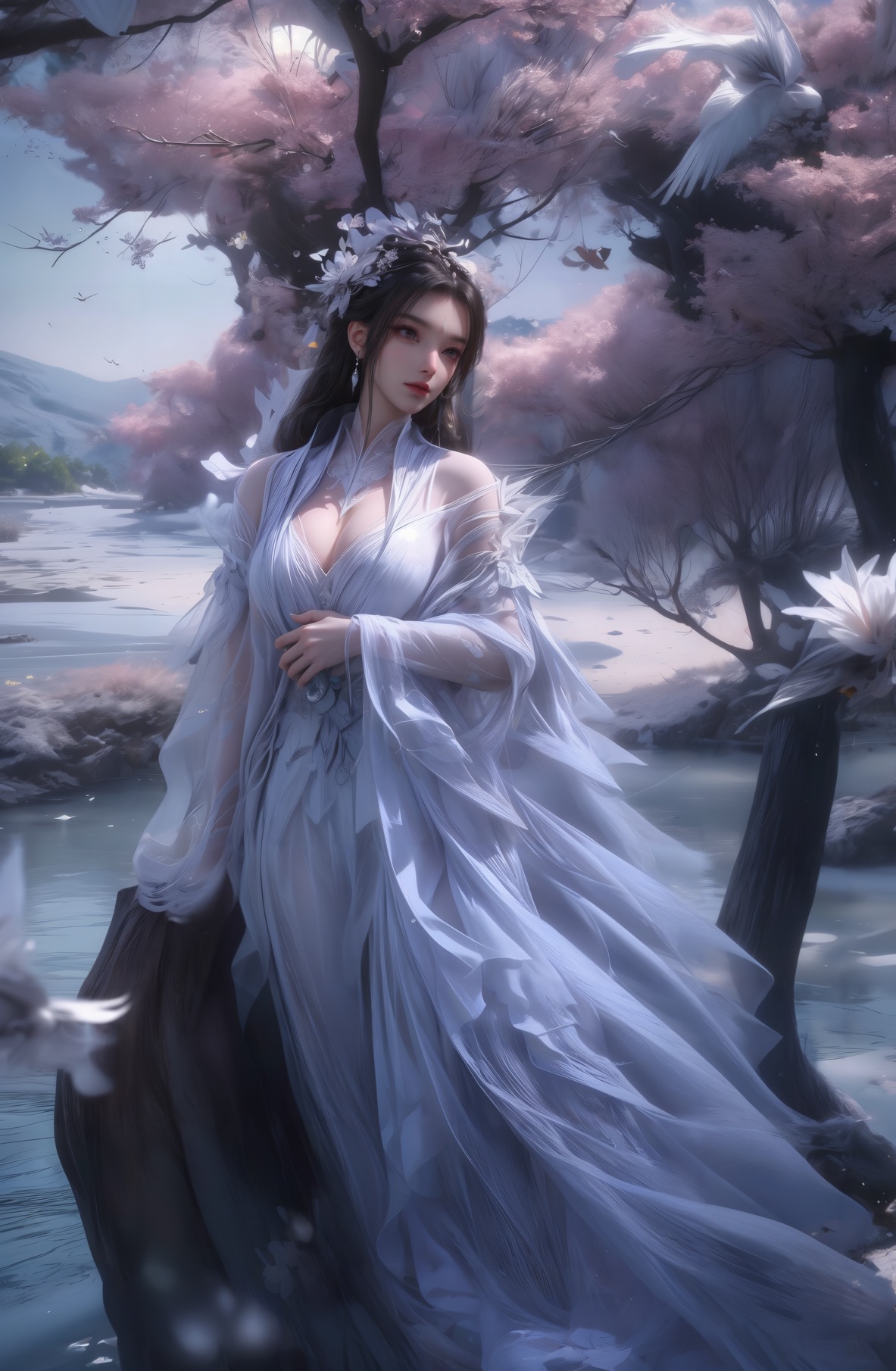 图片[2]| 少年歌行玥瑶壁纸