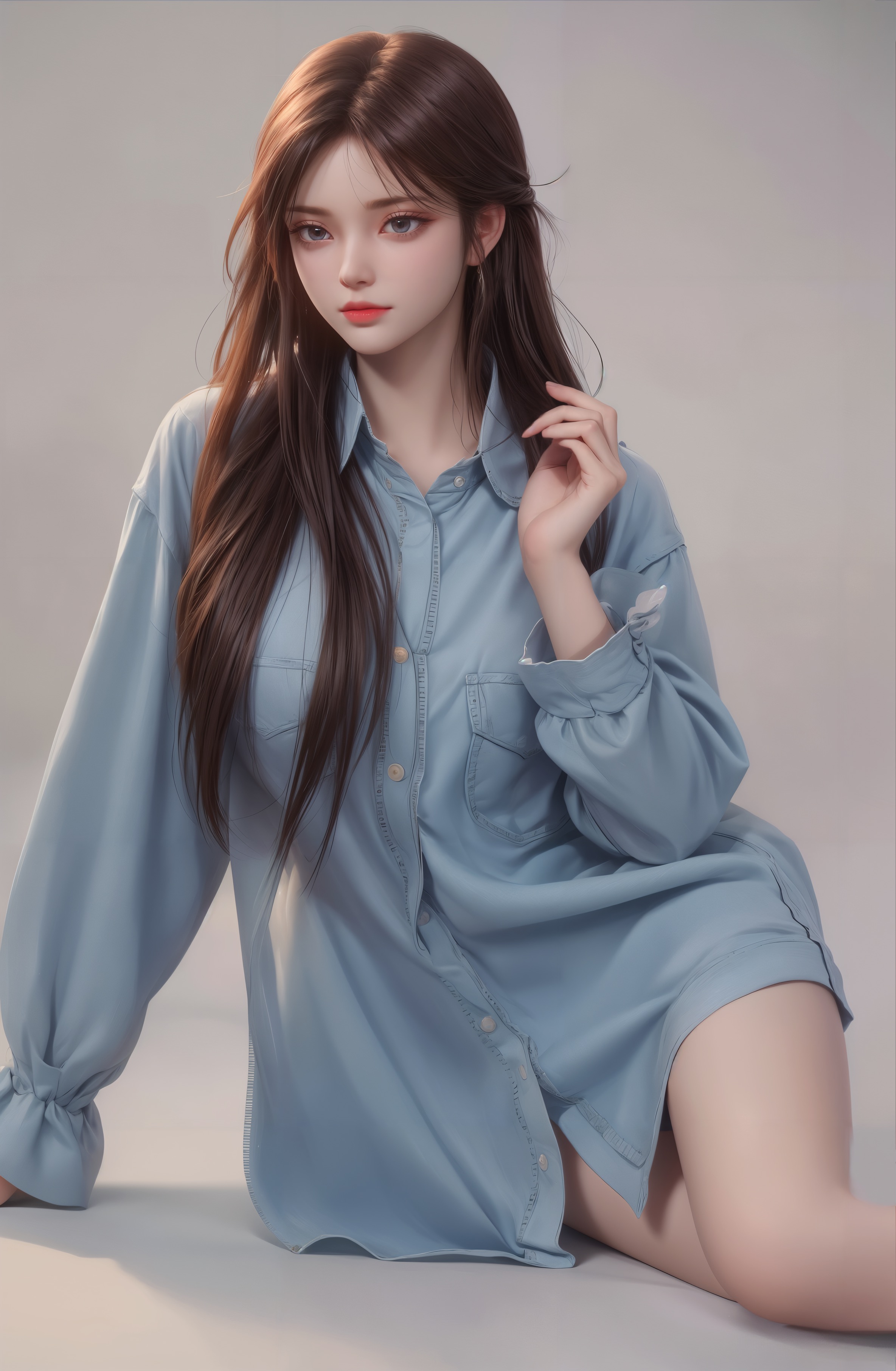 图片[12]| AI绘画-斗破苍穹-萧薰儿1| 小妖客栈