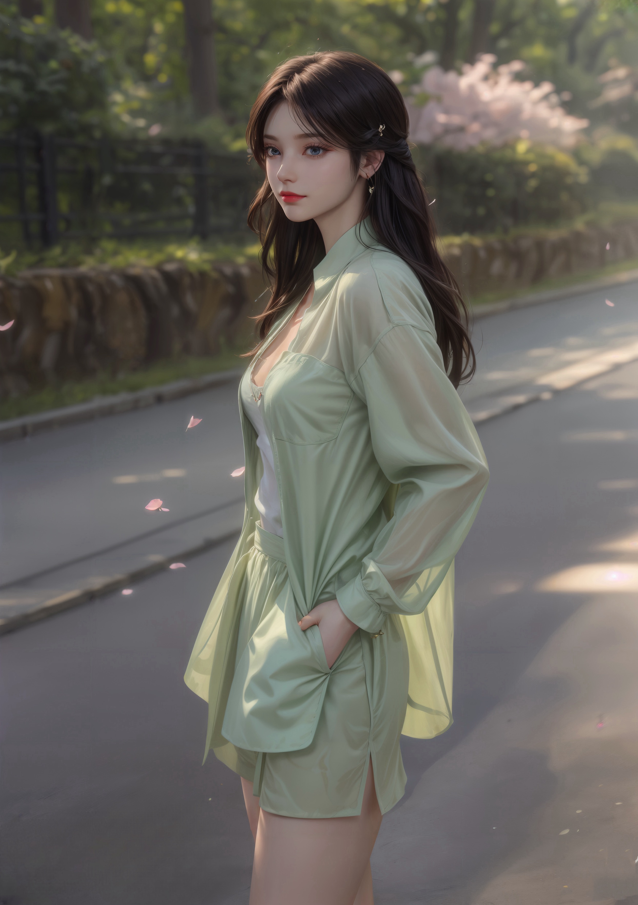 图片[17]| AI绘画-斗破苍穹-萧薰儿1| 小妖客栈