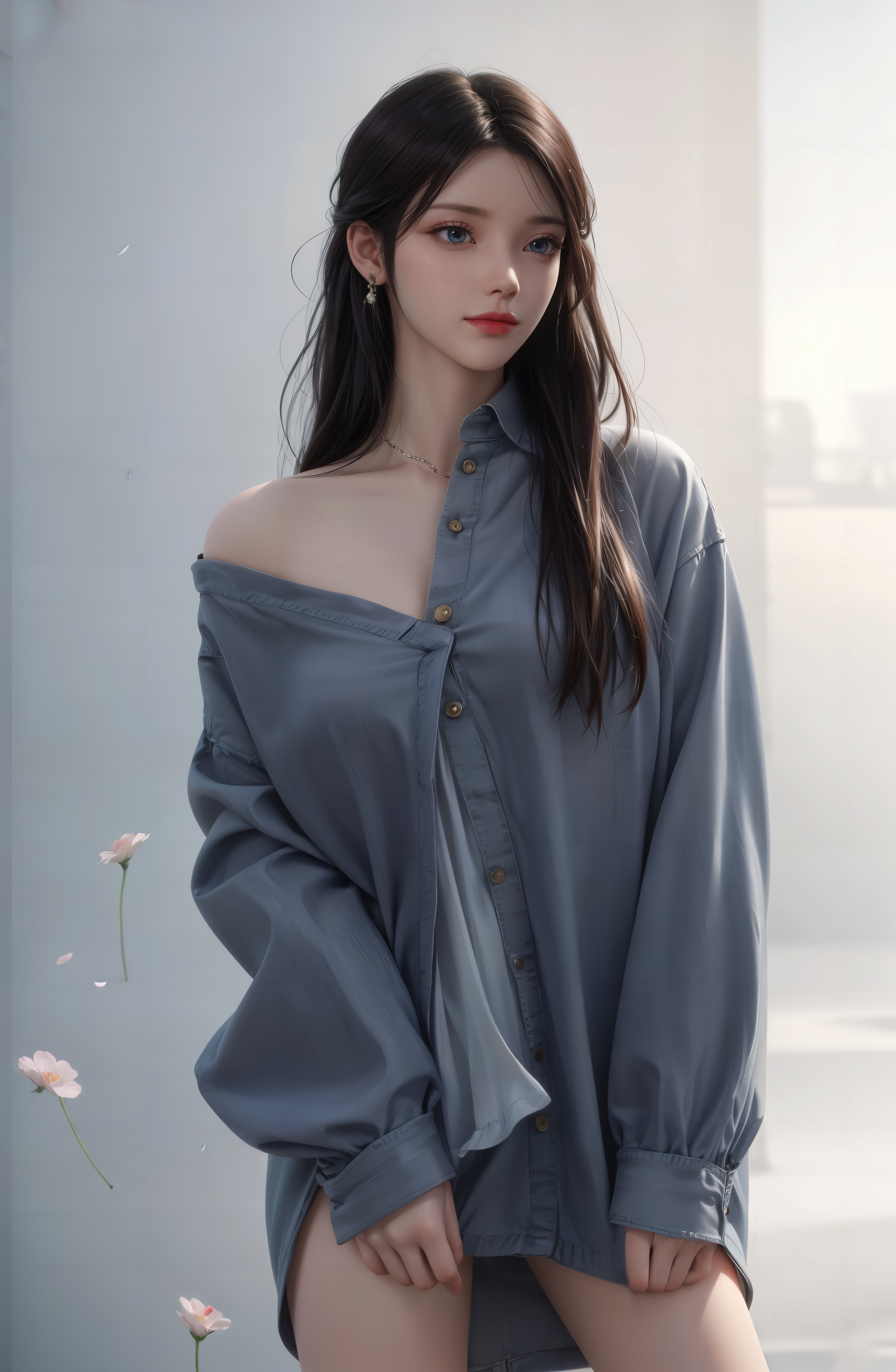 图片[18]| AI绘画-斗破苍穹-萧薰儿1| 小妖客栈