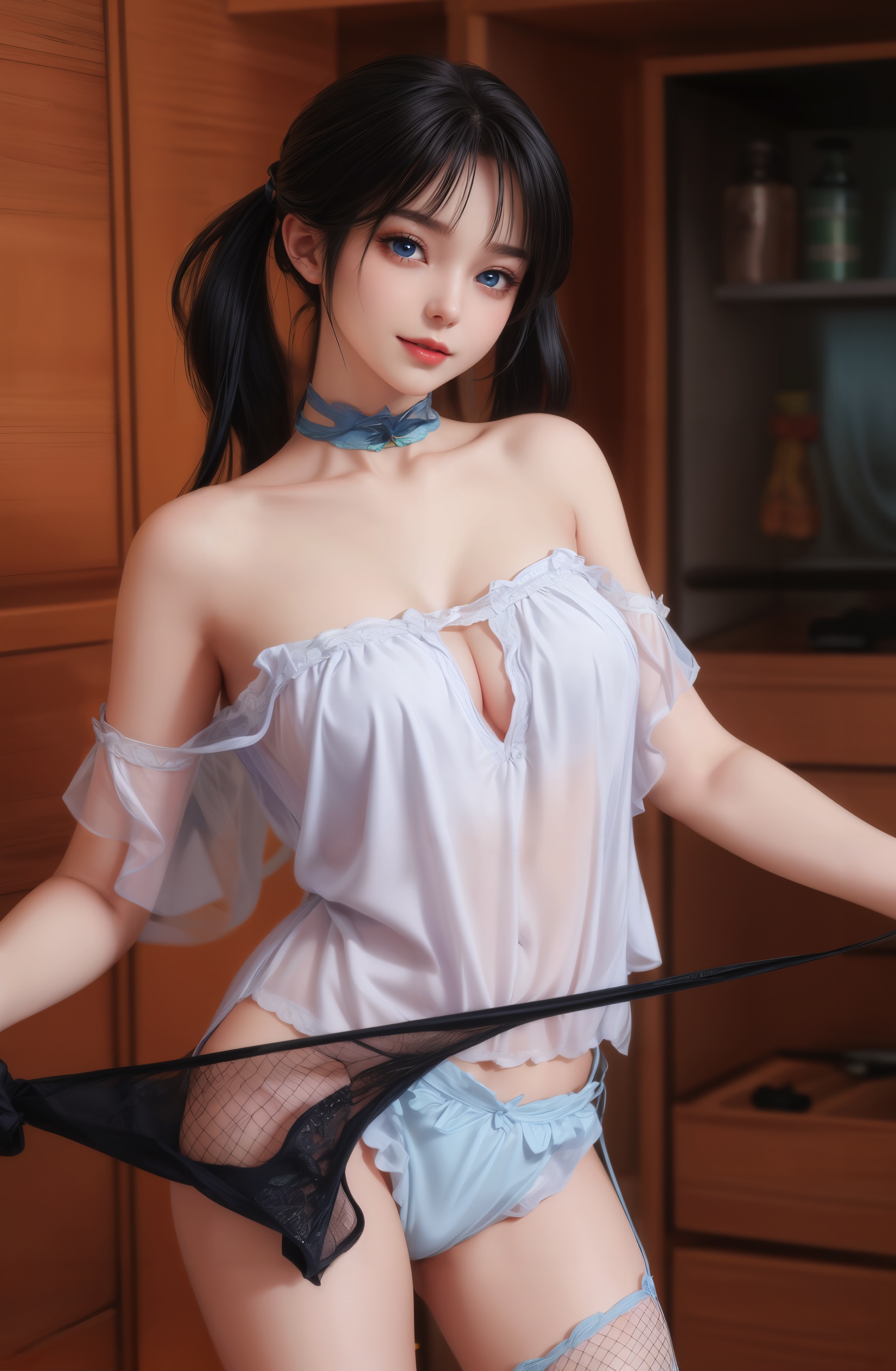 图片[20]| AI国漫《诛仙》碧瑶1期 | 精美碧瑶角色壁纸与设定集